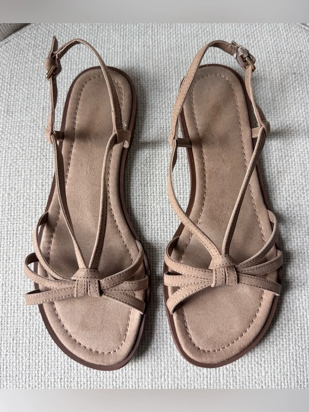 J. Crew crew light